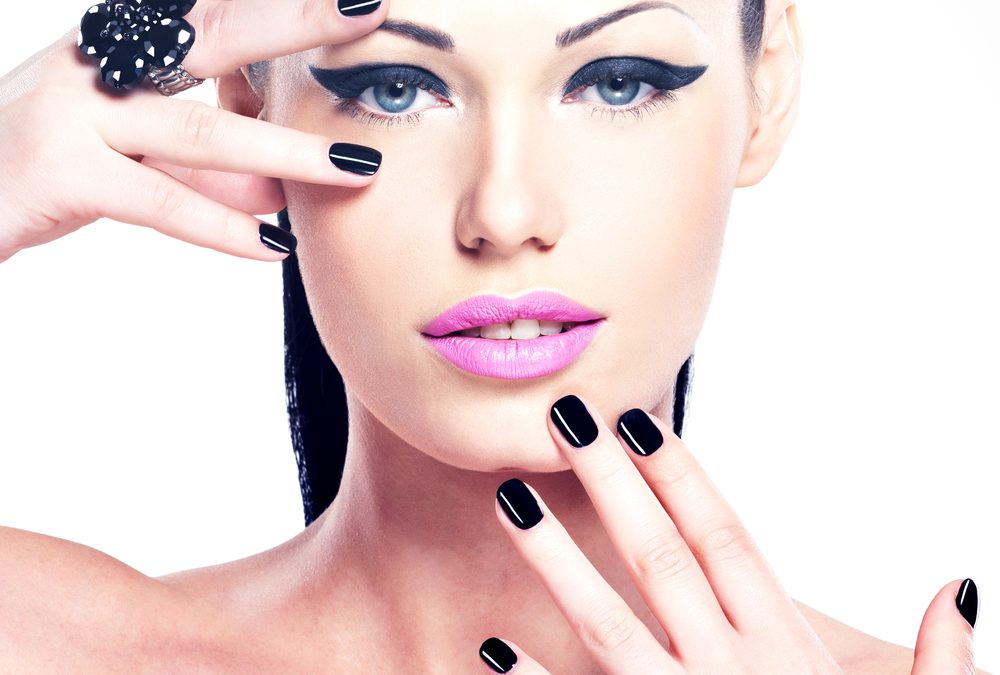 Beauty 101: Shaping Your Fingernails