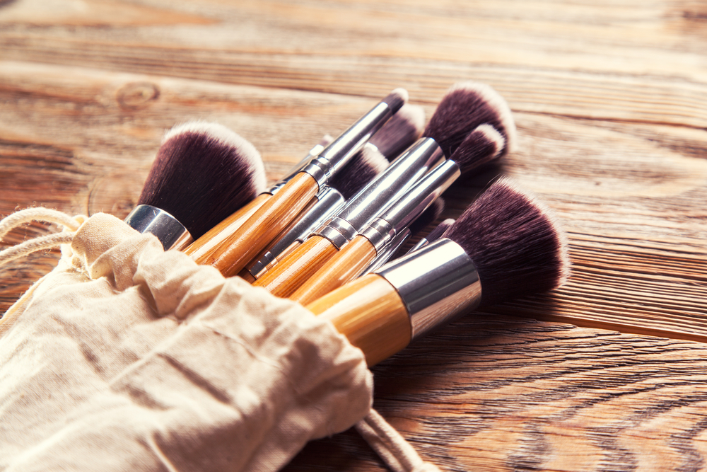 Do you know the Essential Makeup Brushes?