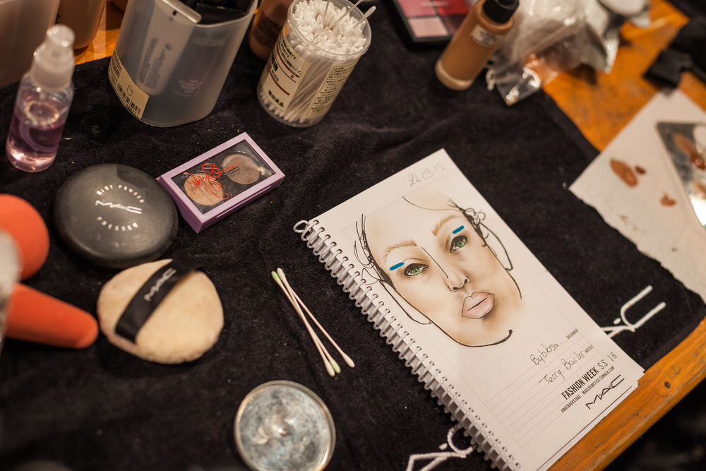 The Makeup Show – Dallas
