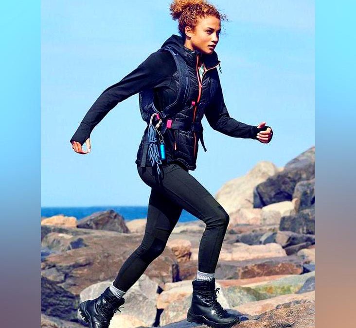 Easy Methods to Wear Hiking Boots