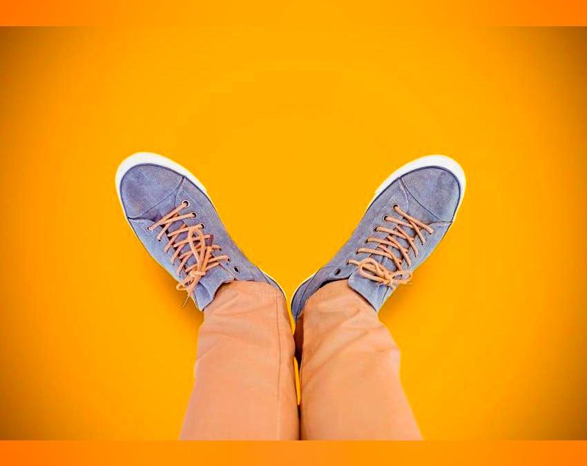 Getting a great look with Grey Shoes