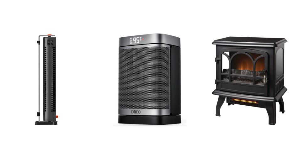 13 Best Indoor Electric Heaters for big Rooms to remain Warm Through The Winter