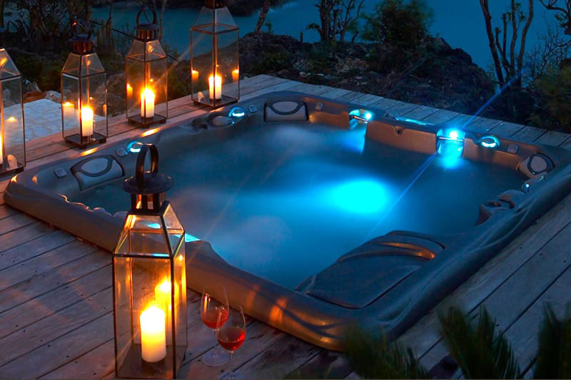 Luxurious Getaways in California: Sacramento, California