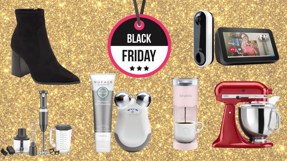 27 Deals You Should Add to Your Amazon Cart At this time Before Black Friday