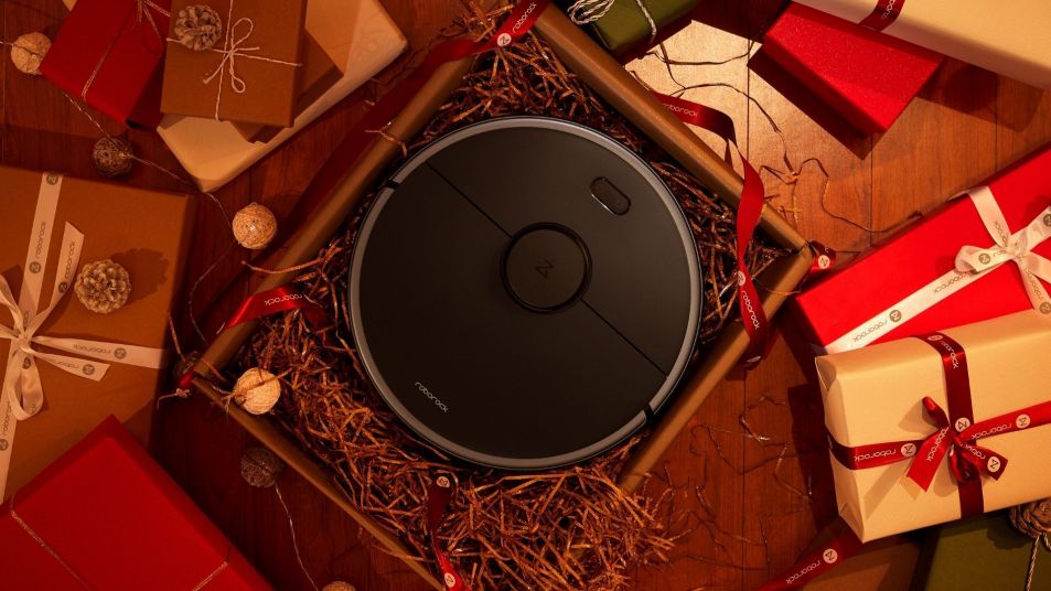 This Massive Black Friday Sale Could save you Hundreds on Your Dream Vacuum